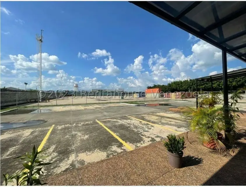 Galpon - Deposito en Venta en Zona Industrial, Carabobo - 11