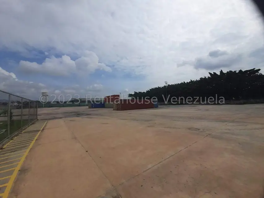 Galpon - Deposito en Venta en Zona Industrial, Carabobo - 12