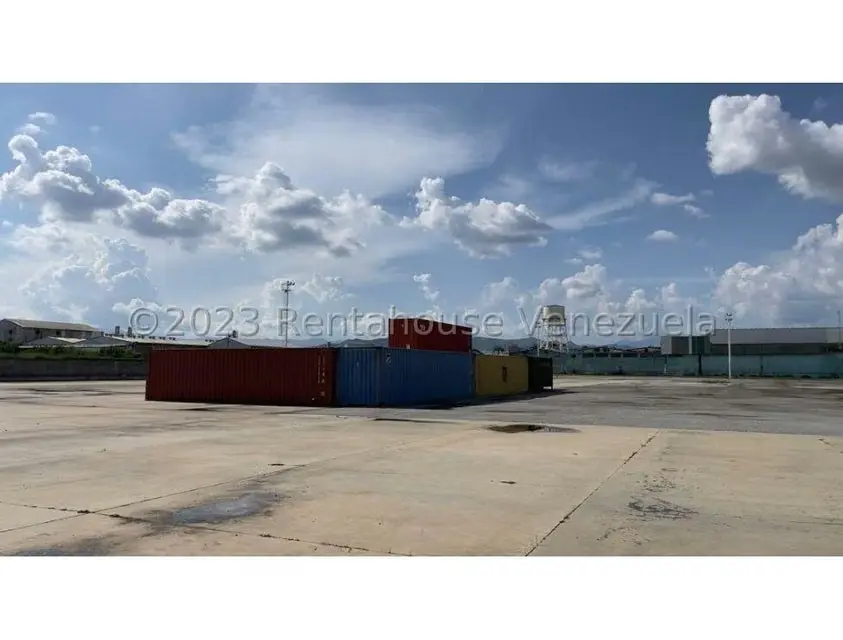 Galpon - Deposito en Venta en Zona Industrial, Carabobo - 14