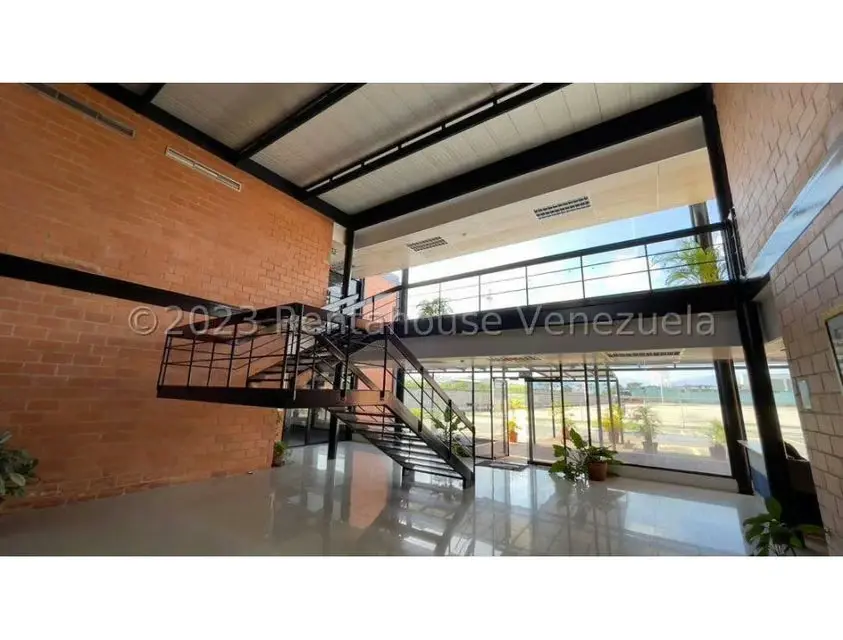 Galpon - Deposito en Venta en Zona Industrial, Carabobo - 26