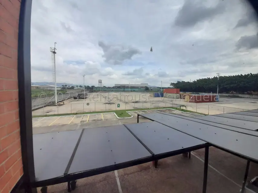 Galpon - Deposito en Venta en Zona Industrial, Carabobo - 28