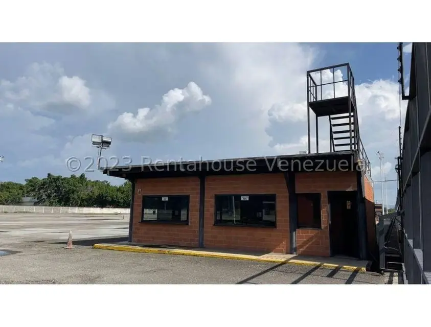 Galpon - Deposito en Venta en Zona Industrial, Carabobo - 3