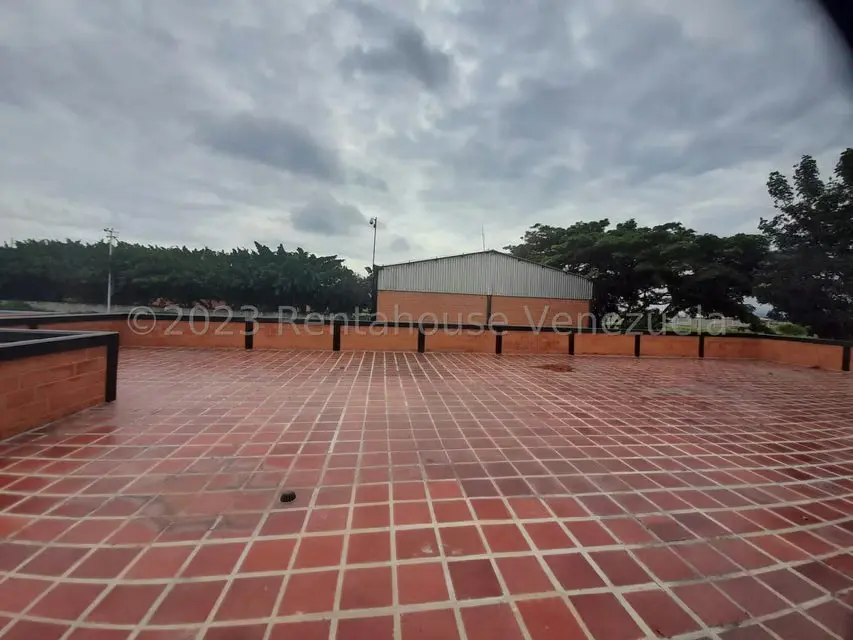 Galpon - Deposito en Venta en Zona Industrial, Carabobo - 34