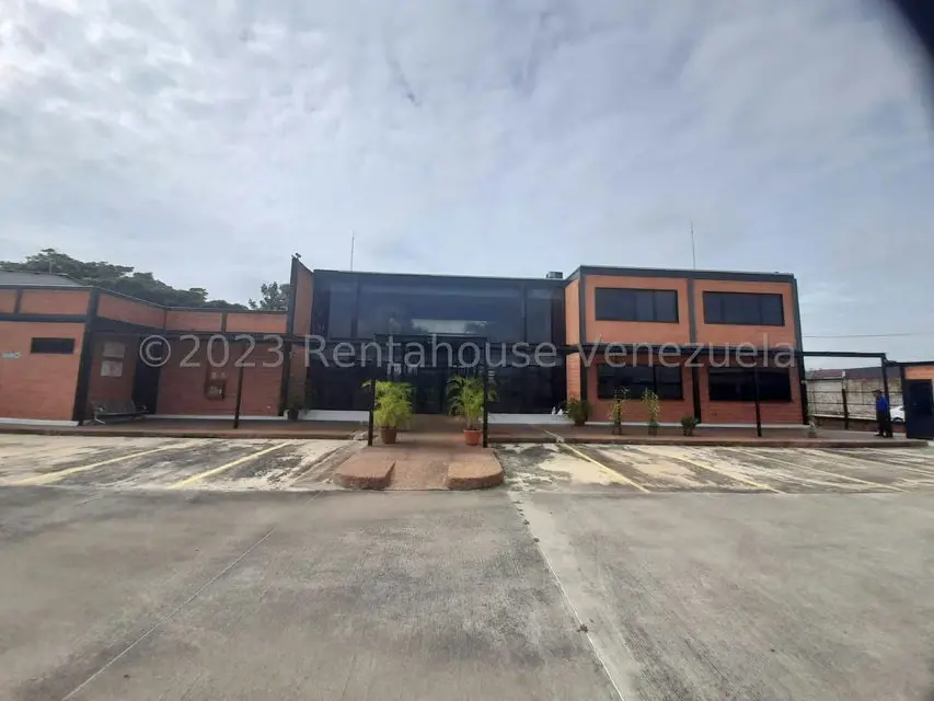 Galpon - Deposito en Venta en Zona Industrial, Carabobo - 4