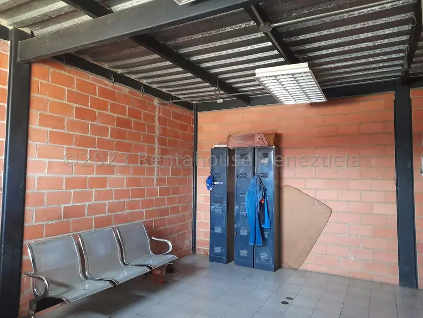 Galpon - Deposito en Venta en Zona Industrial, Carabobo - 47