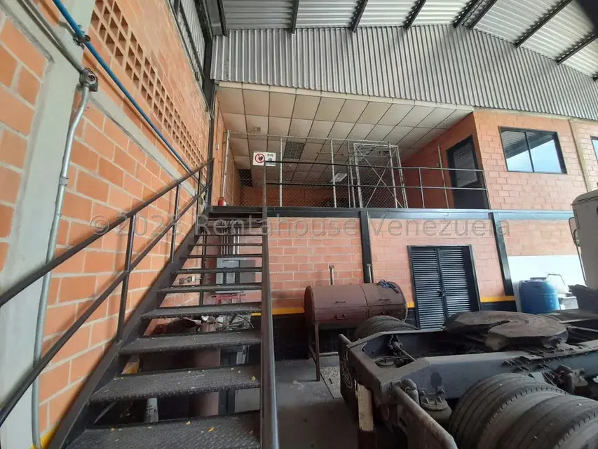 Galpon - Deposito en Venta en Zona Industrial, Carabobo - 52