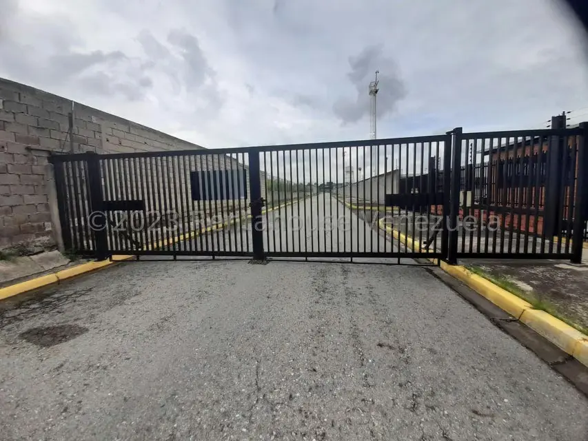 Galpon - Deposito en Venta en Zona Industrial, Carabobo - 6