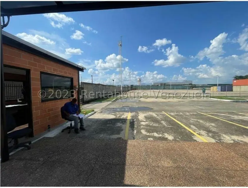 Galpon - Deposito en Venta en Zona Industrial, Carabobo - 66