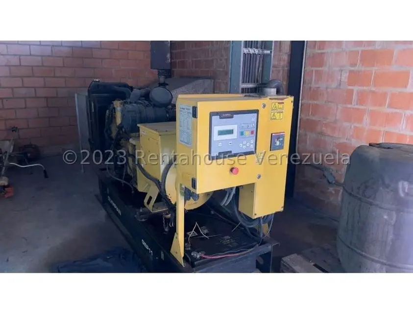 Galpon - Deposito en Venta en Zona Industrial, Carabobo - 67