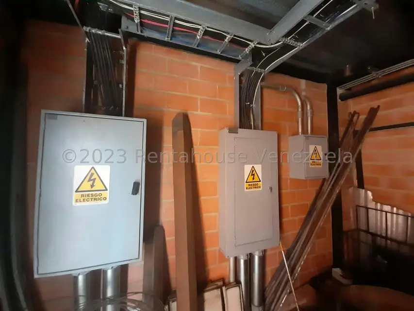 Galpon - Deposito en Venta en Zona Industrial, Carabobo - 69