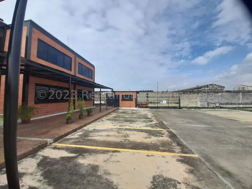 Galpon - Deposito en Venta en Zona Industrial, Carabobo - 7