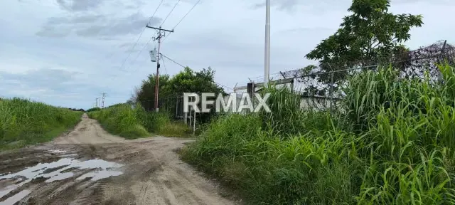 ¡Excelente Oportunidad! TERRENO EN VENTA, SECTOR MIRAFLORES, ARAURE. - 5