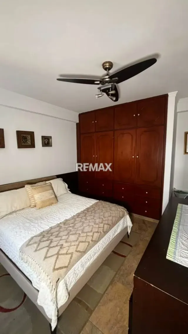 VENTA APARTAMENTO EN EDIF RES. LUGANO SUITES - 3