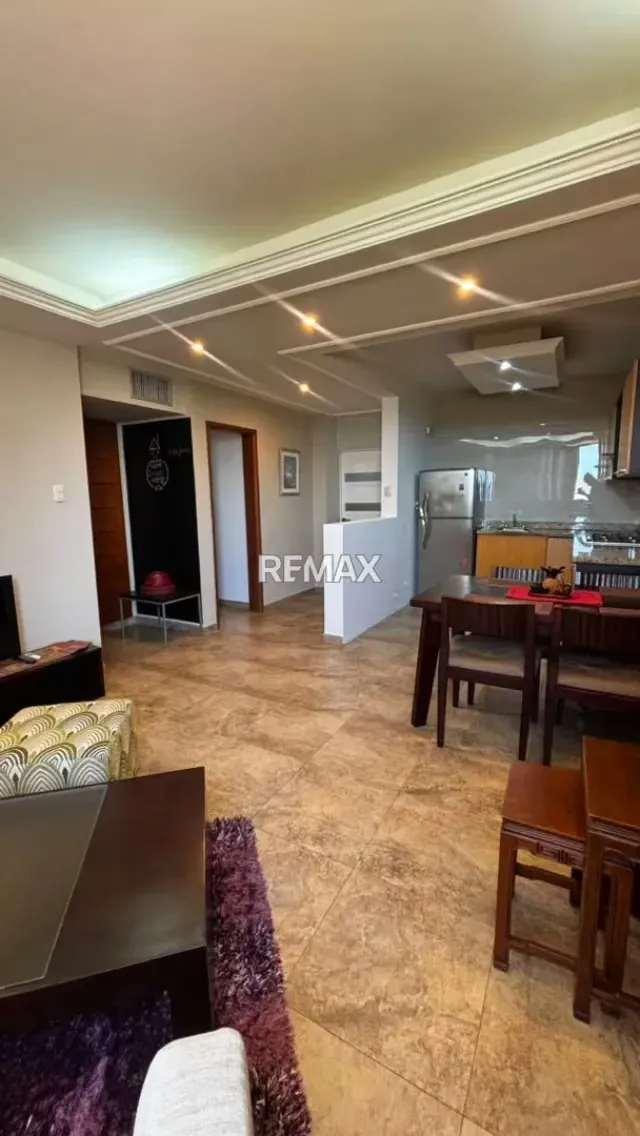 VENTA APARTAMENTO EN EDIF RES. LUGANO SUITES - 9