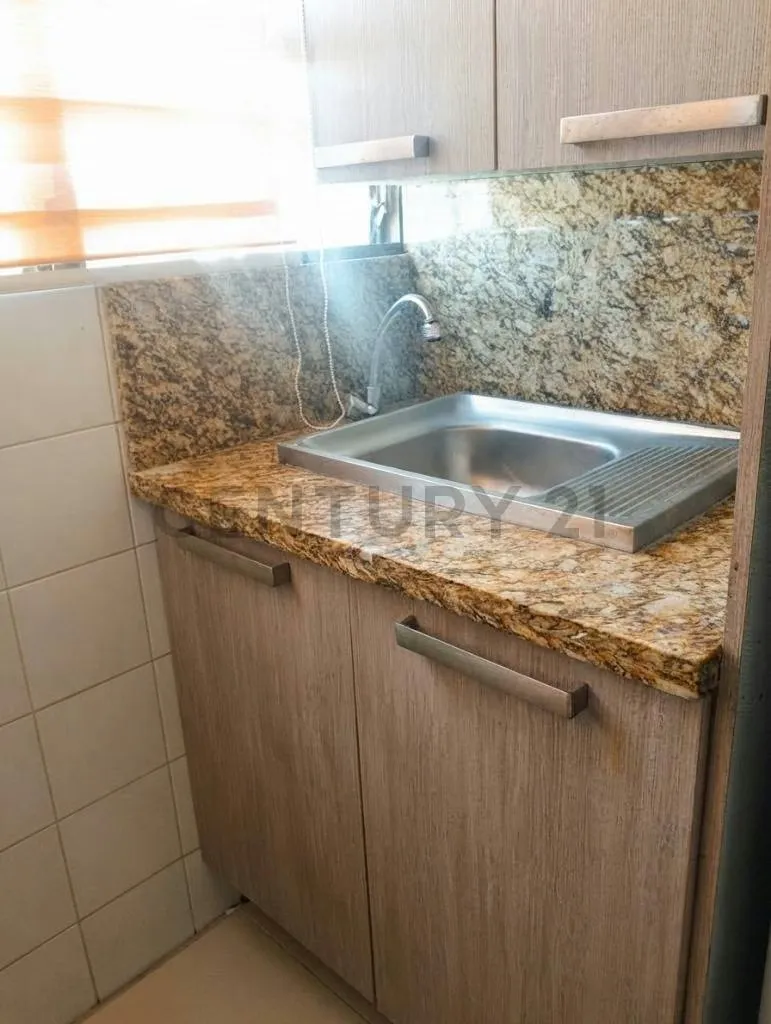 Se alquila Apartamento Amoblado, Residencias Mirasol, Av.13 entre calles 80 y 82 - 14