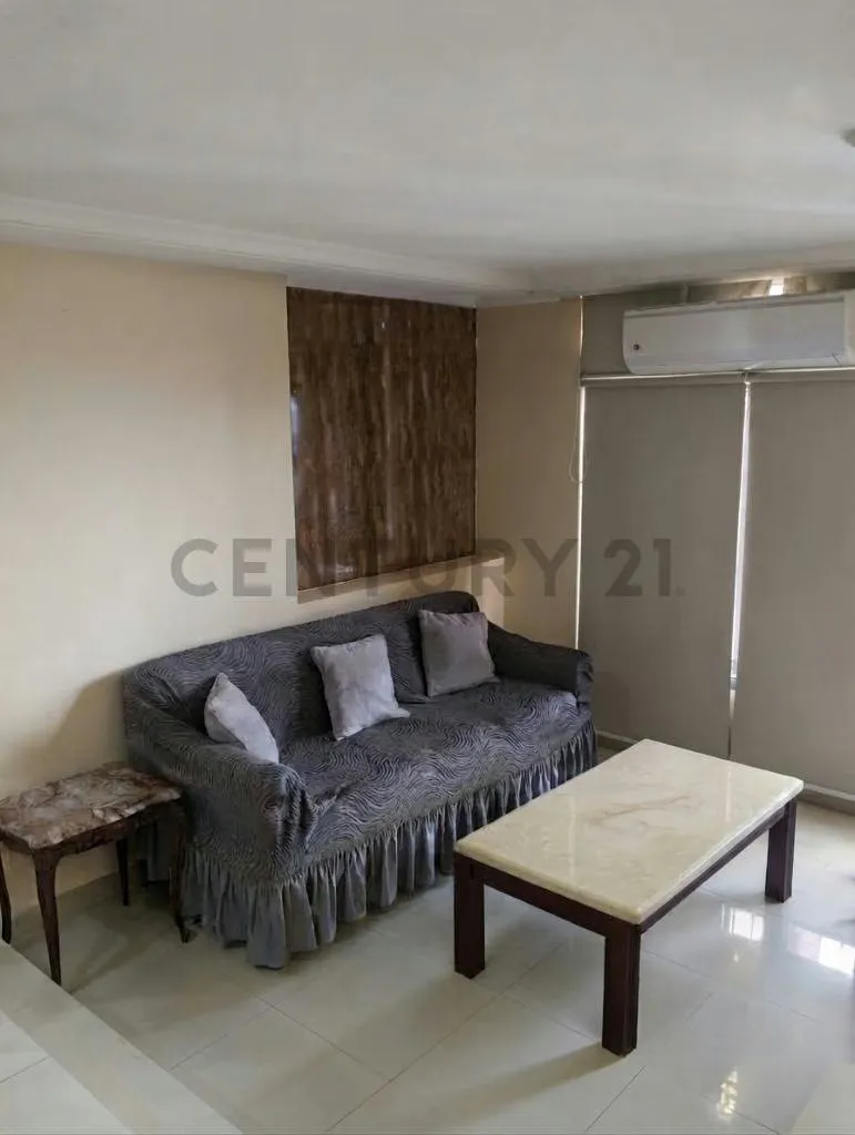 Se alquila Apartamento Amoblado, Residencias Mirasol, Av.13 entre calles 80 y 82 - 8