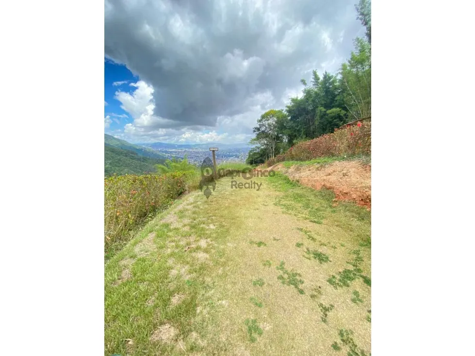 Finca de Montaña, en Caracas - 9