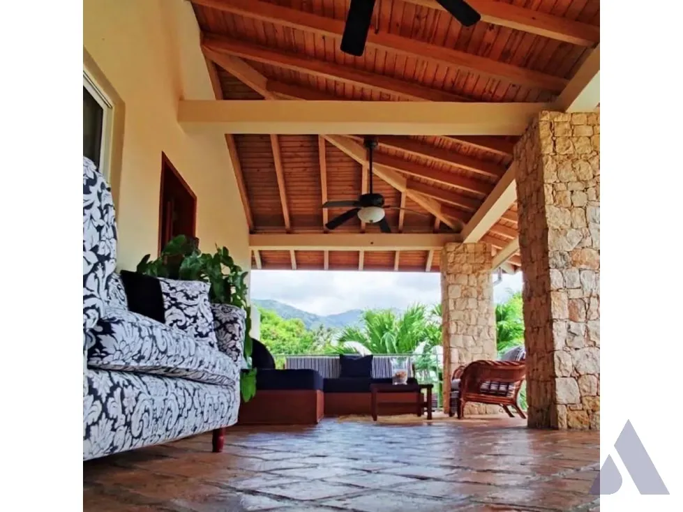 Vendo hotel/lounge 2046m2 Morrocoy 0140 - 3