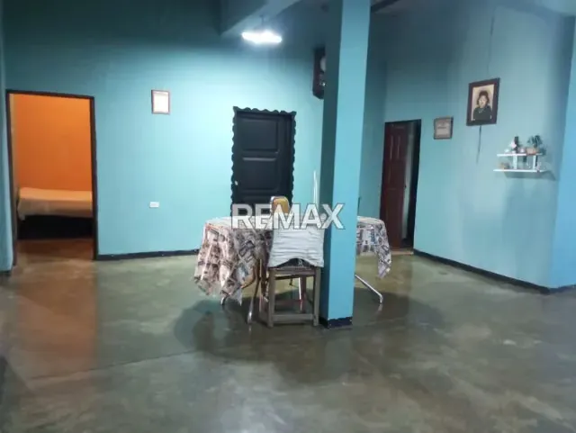 Casa Residencial - Comercial cerca de Ascardio, Barquisimeto - 3