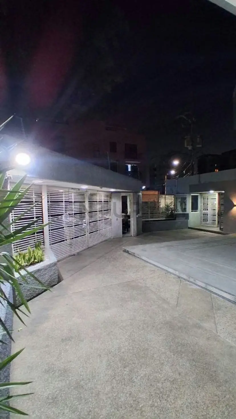 Apartamento Los Dos Caminos
