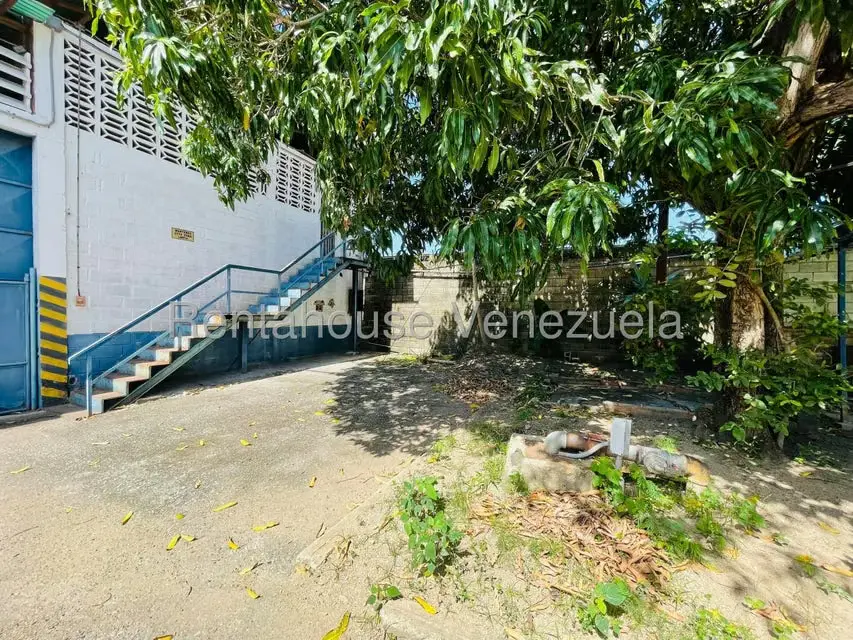 Galpon - Deposito en Venta en Carretera Nacional, Aragua - 13