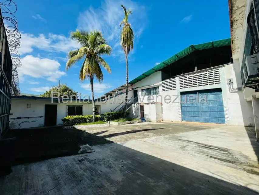 Galpon - Deposito en Venta en Carretera Nacional, Aragua - 15