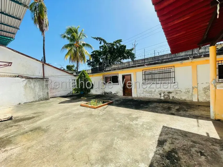 Galpon - Deposito en Venta en Carretera Nacional, Aragua - 16