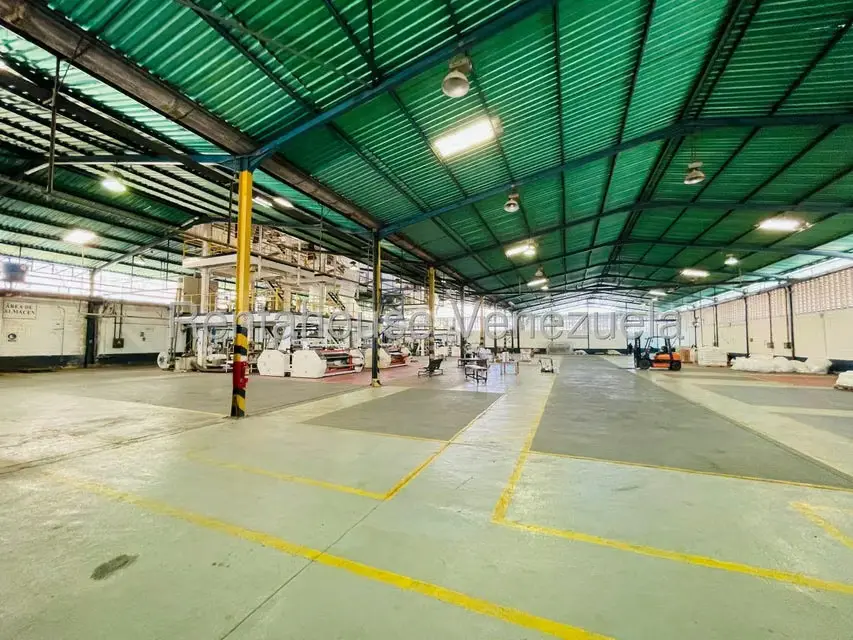 Galpon - Deposito en Venta en Carretera Nacional, Aragua - 18
