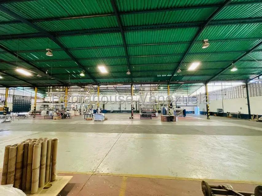 Galpon - Deposito en Venta en Carretera Nacional, Aragua - 19