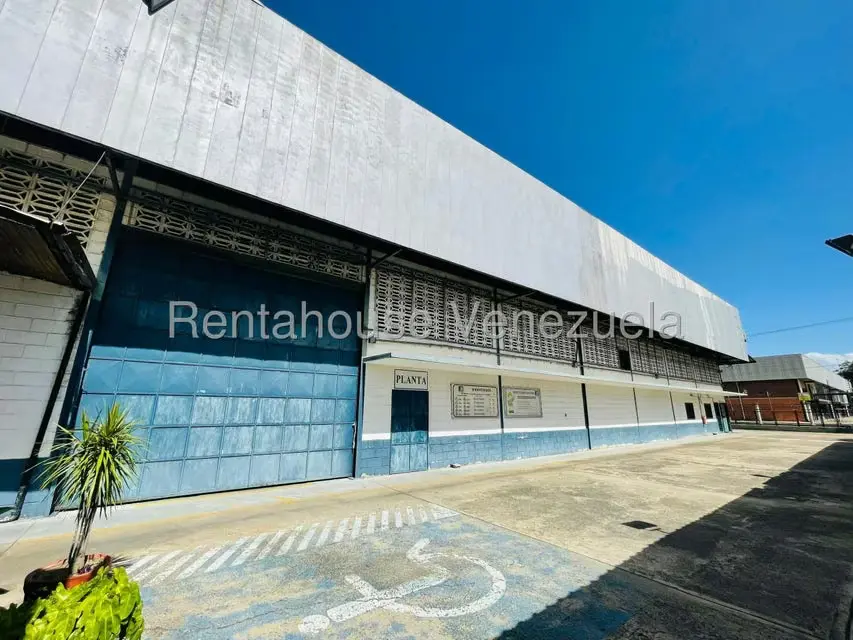 Galpon - Deposito en Venta en Carretera Nacional, Aragua - 2