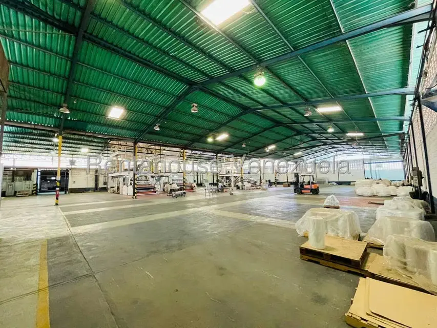 Galpon - Deposito en Venta en Carretera Nacional, Aragua - 22