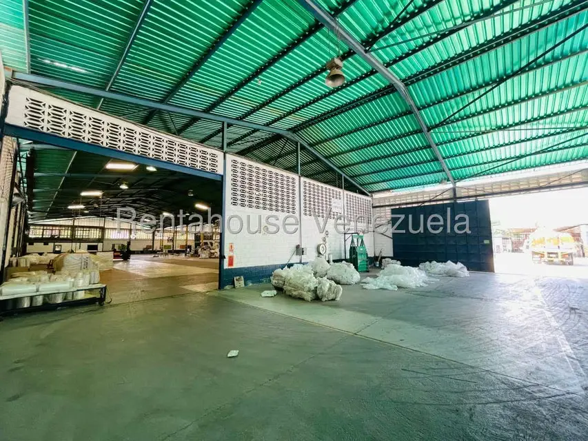 Galpon - Deposito en Venta en Carretera Nacional, Aragua - 23