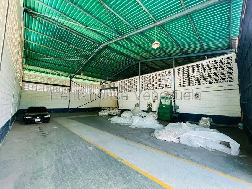Galpon - Deposito en Venta en Carretera Nacional, Aragua - 24