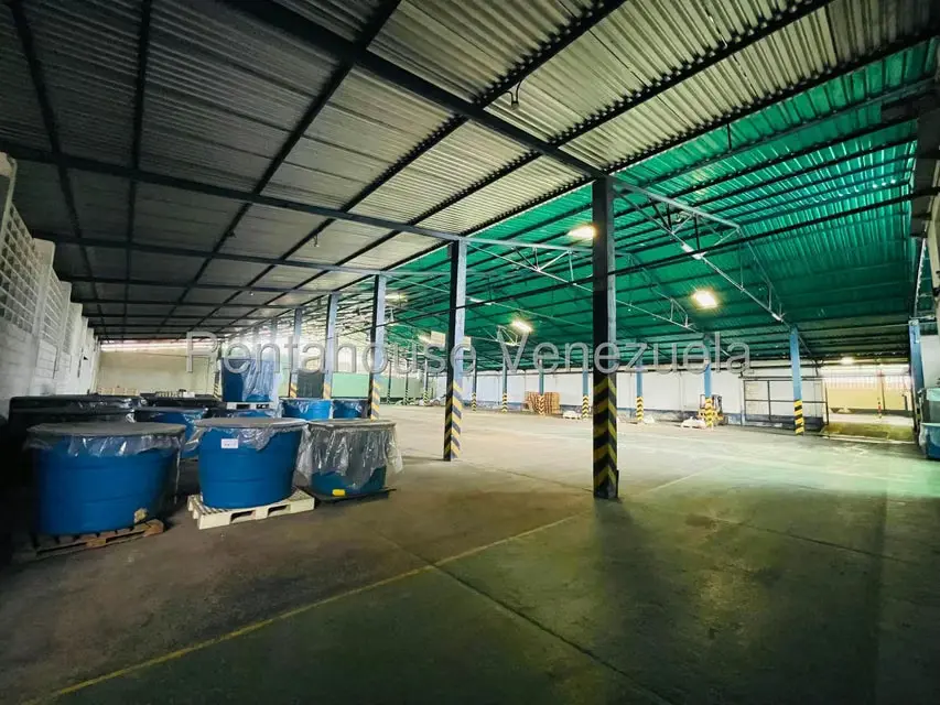 Galpon - Deposito en Venta en Carretera Nacional, Aragua - 29