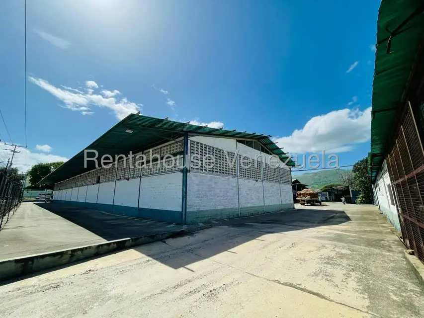 Galpon - Deposito en Venta en Carretera Nacional, Aragua - 3