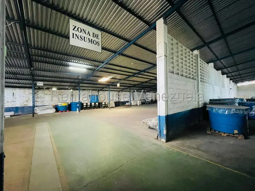 Galpon - Deposito en Venta en Carretera Nacional, Aragua - 32