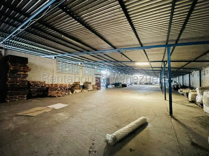 Galpon - Deposito en Venta en Carretera Nacional, Aragua - 33