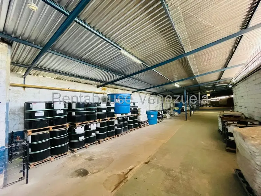 Galpon - Deposito en Venta en Carretera Nacional, Aragua - 34