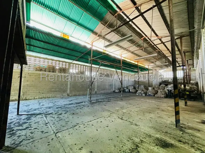 Galpon - Deposito en Venta en Carretera Nacional, Aragua - 38