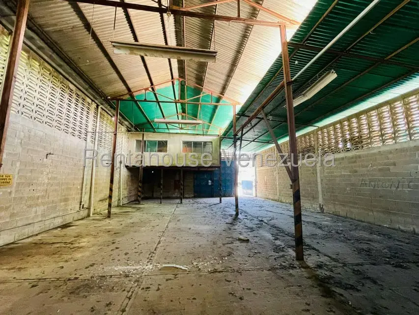 Galpon - Deposito en Venta en Carretera Nacional, Aragua - 40
