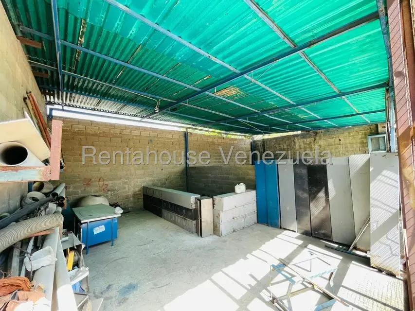 Galpon - Deposito en Venta en Carretera Nacional, Aragua - 42