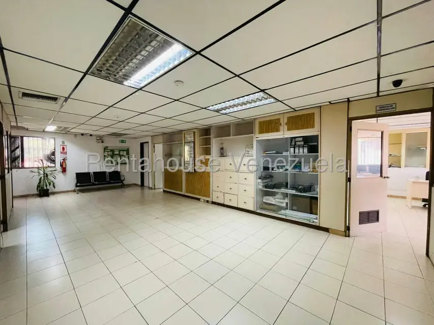 Galpon - Deposito en Venta en Carretera Nacional, Aragua - 44