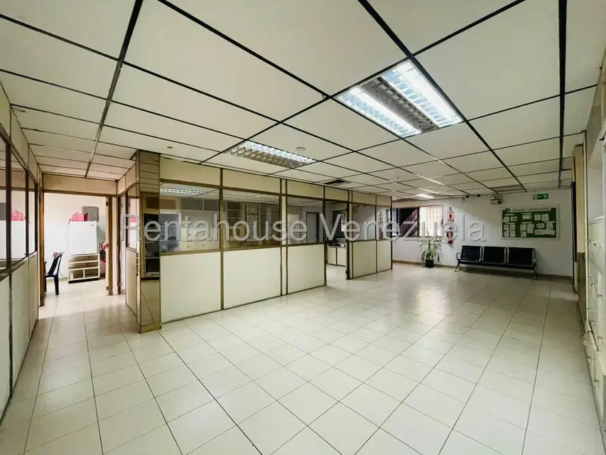Galpon - Deposito en Venta en Carretera Nacional, Aragua - 46