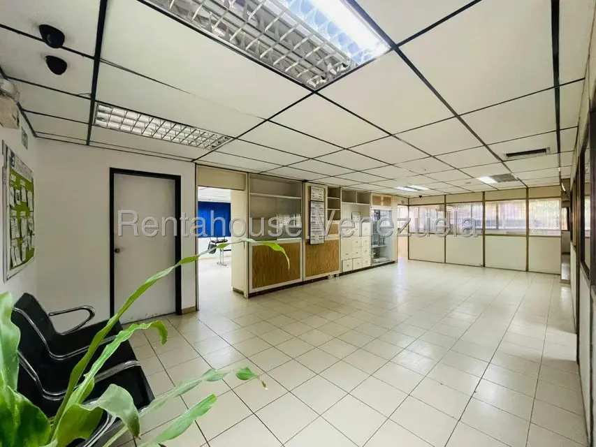Galpon - Deposito en Venta en Carretera Nacional, Aragua - 47