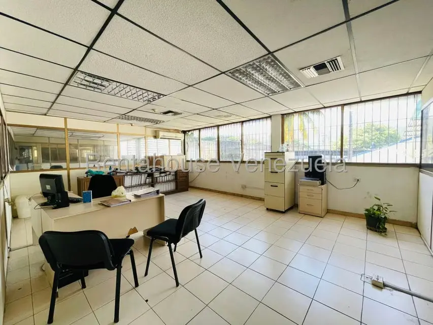Galpon - Deposito en Venta en Carretera Nacional, Aragua - 49