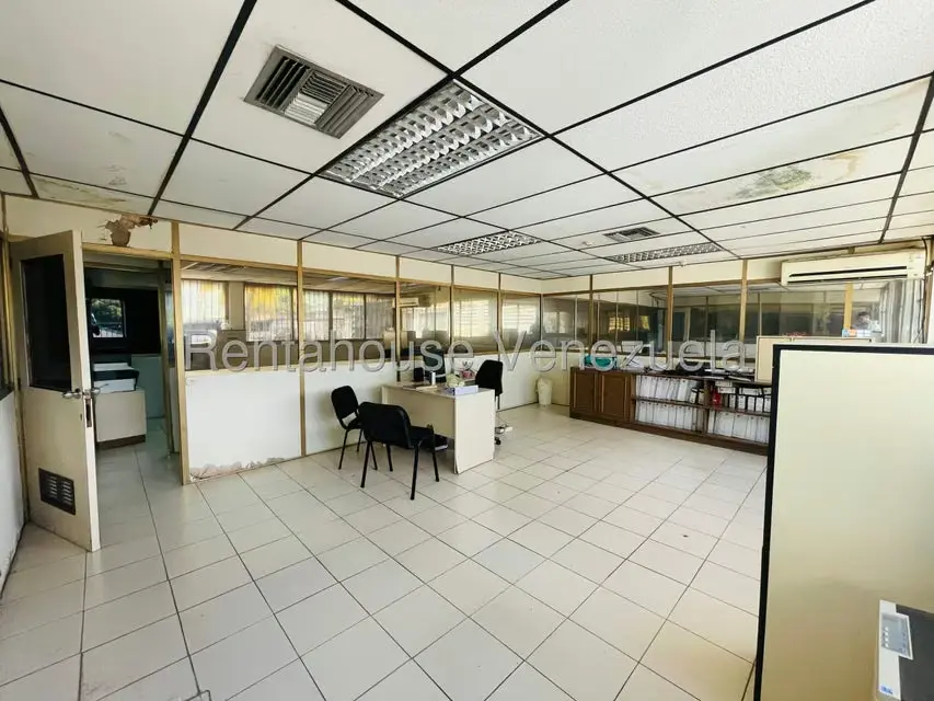 Galpon - Deposito en Venta en Carretera Nacional, Aragua - 51