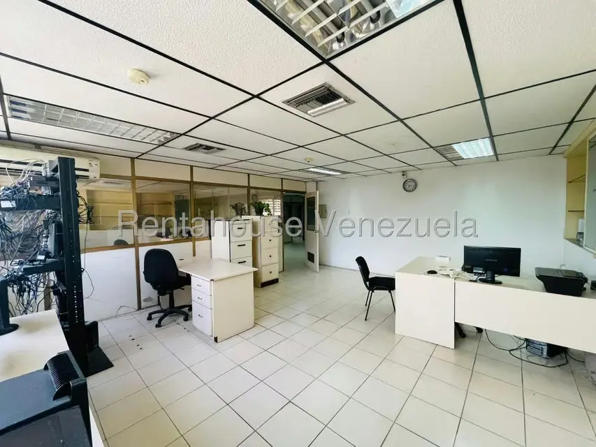 Galpon - Deposito en Venta en Carretera Nacional, Aragua - 53