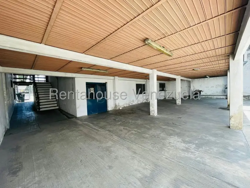 Galpon - Deposito en Venta en Carretera Nacional, Aragua - 56