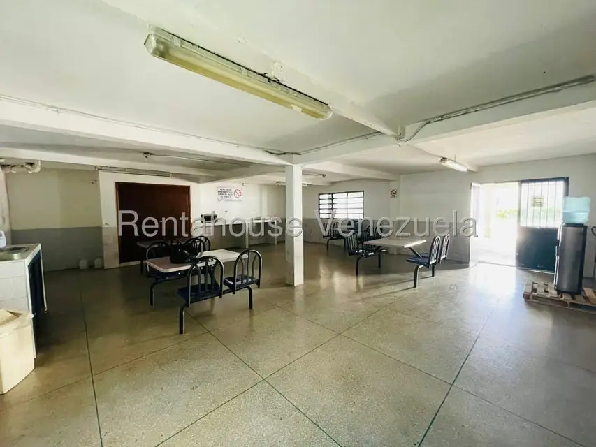 Galpon - Deposito en Venta en Carretera Nacional, Aragua - 57