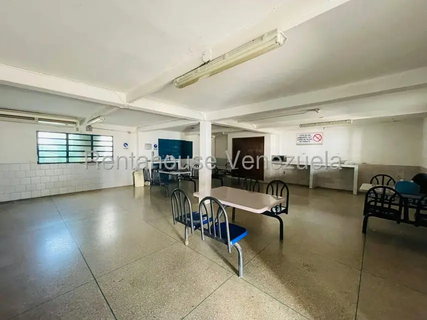 Galpon - Deposito en Venta en Carretera Nacional, Aragua - 58